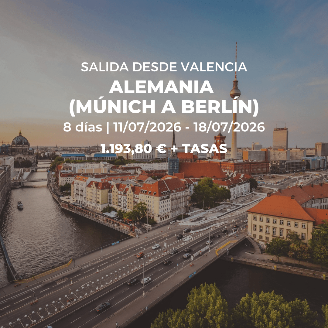 Solicita más información