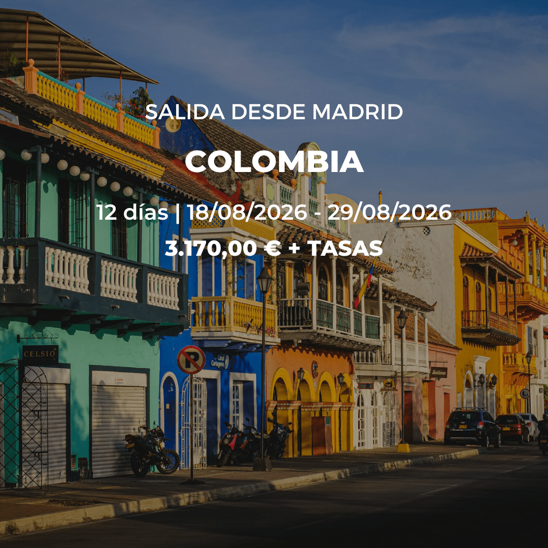 Solicita más información