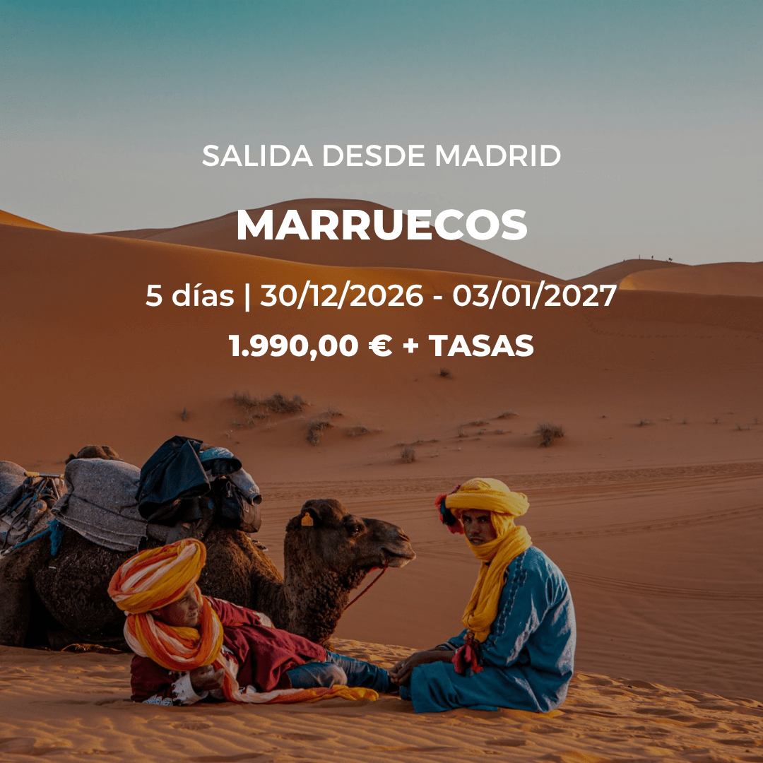 Solicita más información
