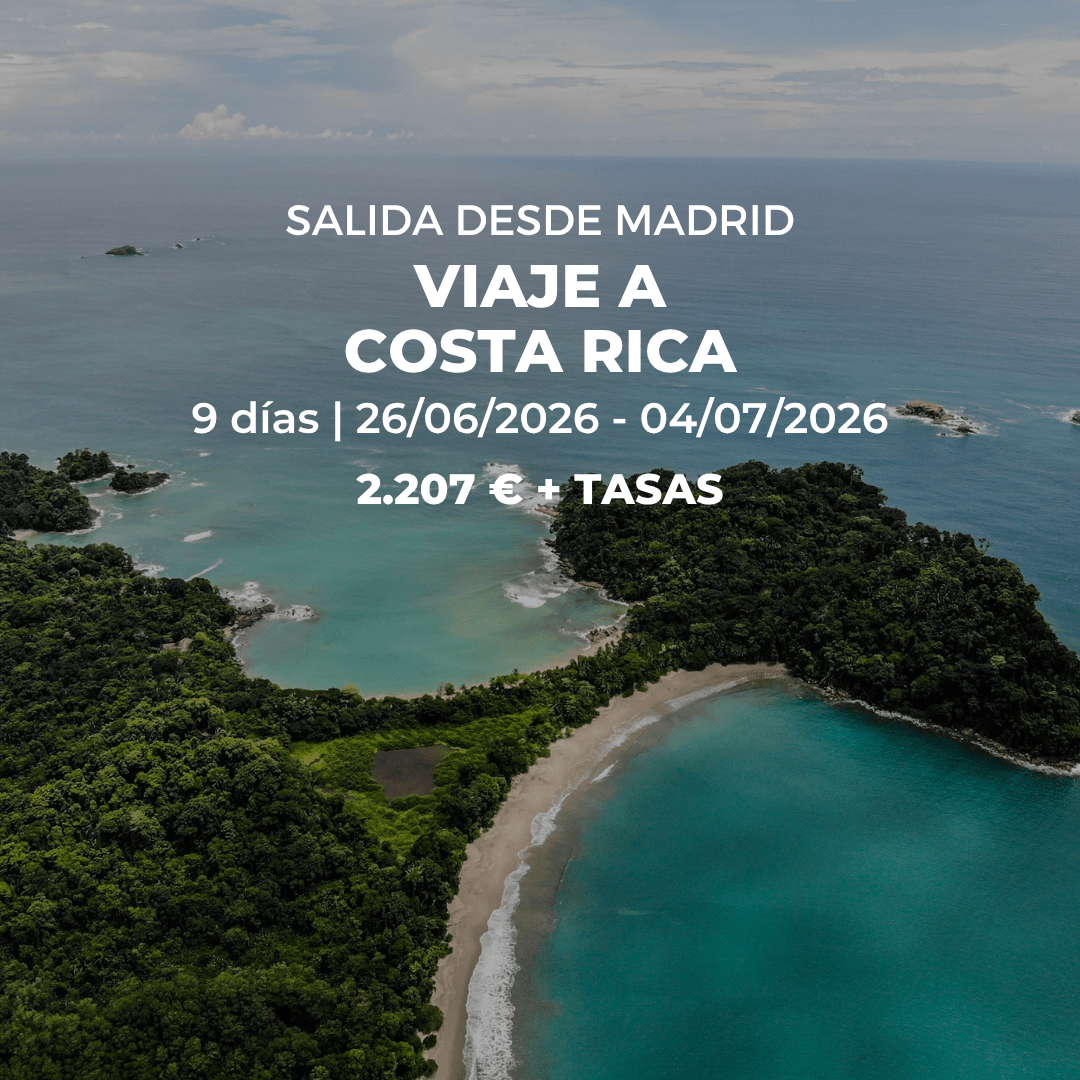Solicita más información