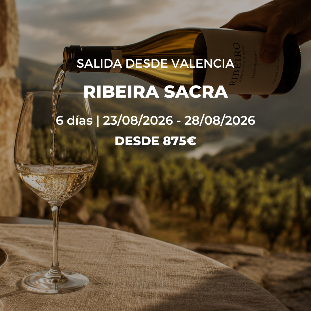 Solicita más información